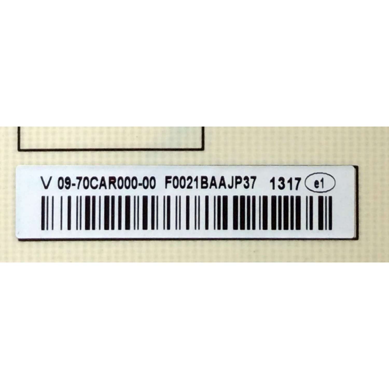 FUENTE DE PODER / VIZIO 09-70CAR000-00 / 1P-1138800-1013 / 1P-1129800-1012 / E700I-A3 Power BD / MODELOS E701I-A3 LFTRNXAN / E701I-A3 LFTRNXAP / E701I-A3 LFTRNXBP / E701I-A3 LFTRNXDP / E701I-A3 LFTRNXDQ / E701I-A3 LFTRNXEP / E701I-A3E LFTRNXCP - Imagen 2